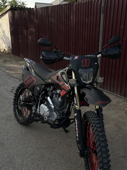 Эндурик 250кубов