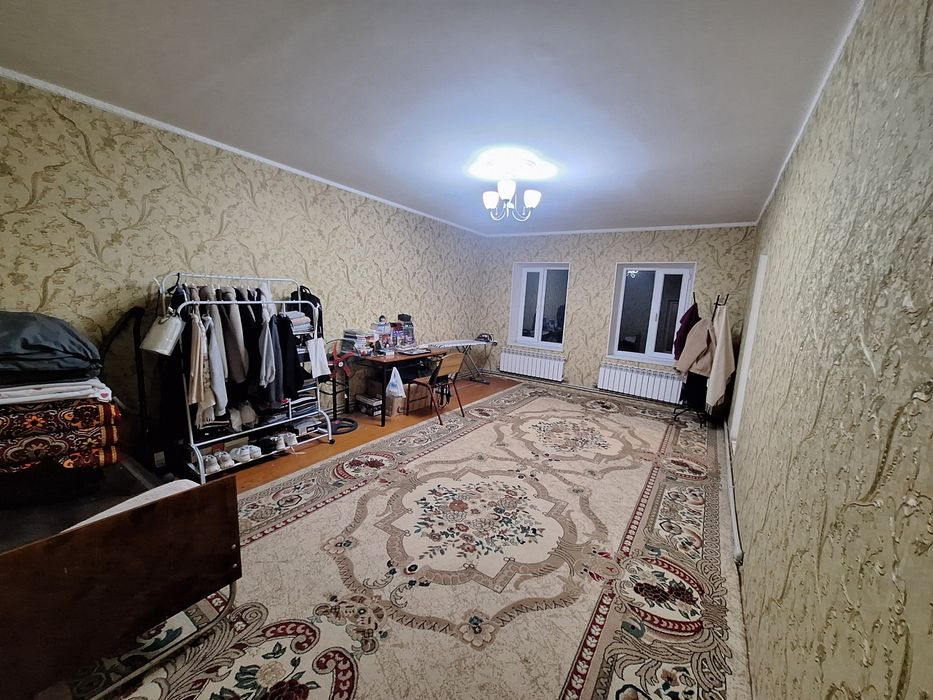 Продам дом 6 соток