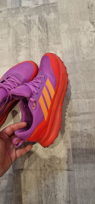 ADIDAS Shoes Runfalcon 5 TR Running