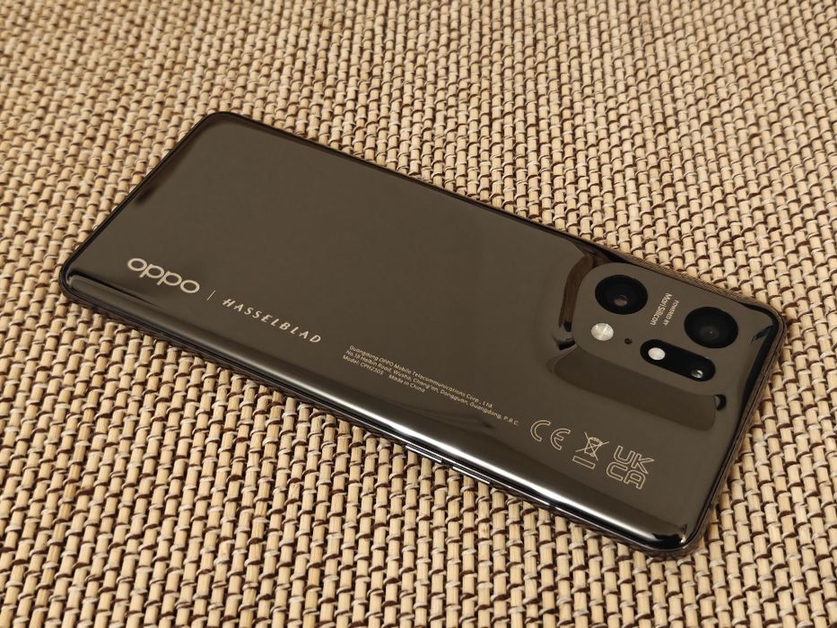 Oppo find X5 pro