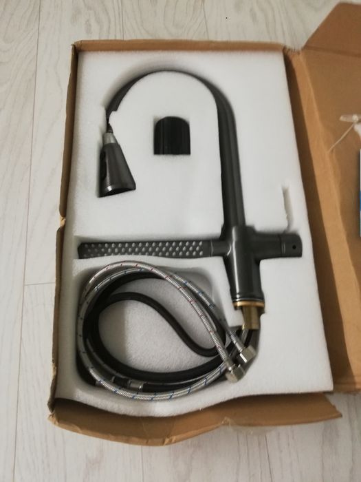 Батерия за мивка