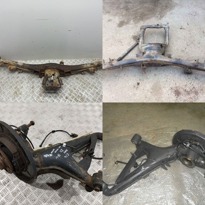 Запчасти Бмв е34