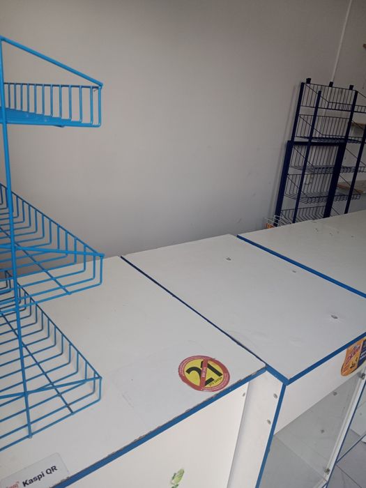 Аренда помещений Магазин