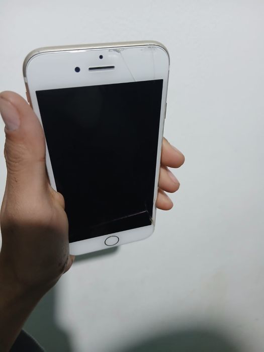 Айфон 7 32 гб память