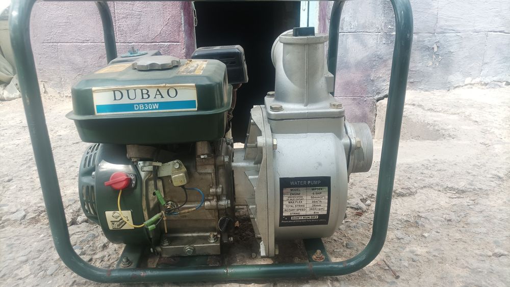 Suv nasosi sotiladi Dubao