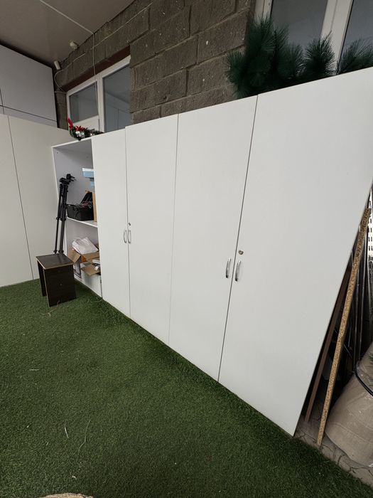 Продам шкаф для хранения