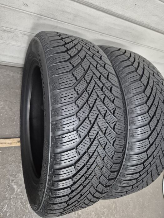 Anvelope continental 205/55/16