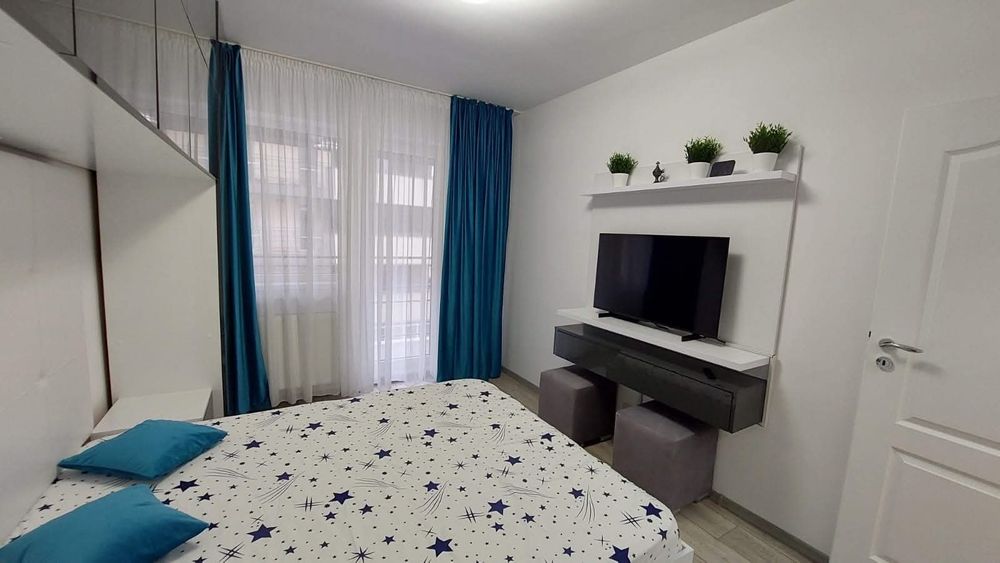 Inchiriez apartament 2 camere | Viva Residence | Sector 4 – Bd. Metalurgiei