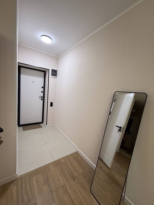 1-2/3/4, кирпич, евроремонт, Рисовый