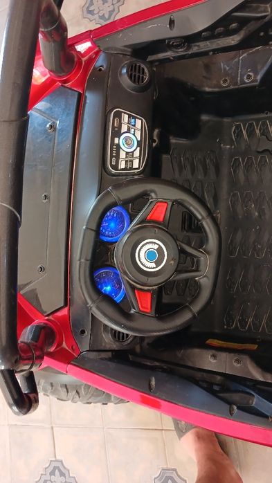 Ручной управлена ва пулти хам бор