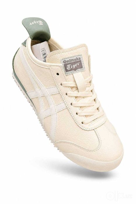 Кроссовки Onitsuka Tiger Mexico 66 SD, размеры от 40 до 44.