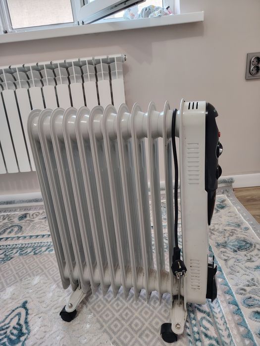 Продам радиотар обогреватель