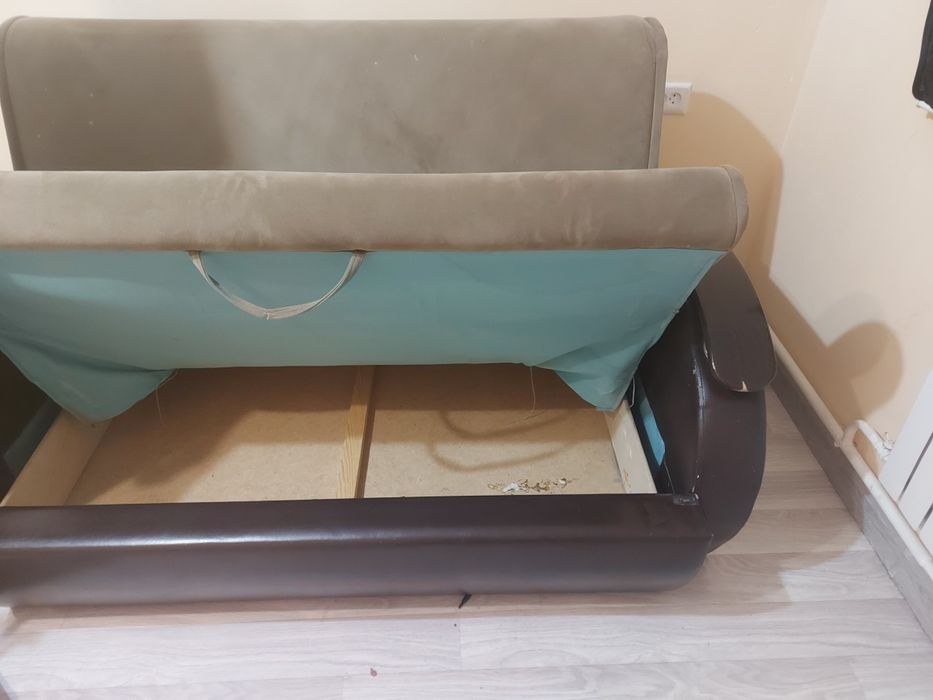 Диван раскладной