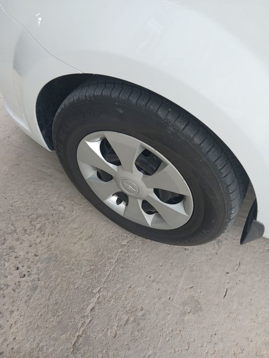 Nexia 3 2021 radnoy