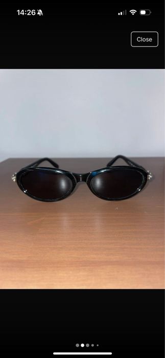 Ochelari Gianfranco Ferre