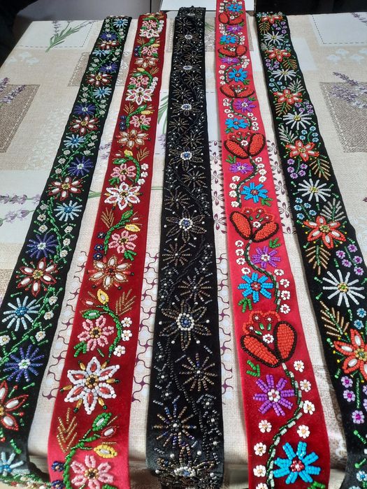 Brâu tradițional