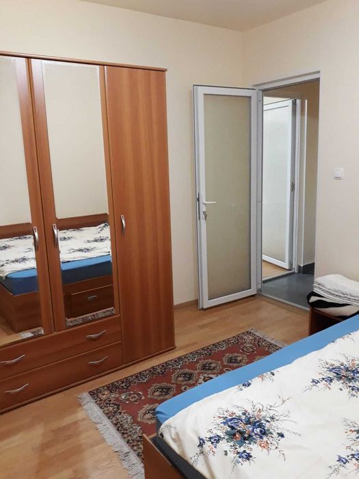Inchiriez Ap 2 Camere langa Universitate