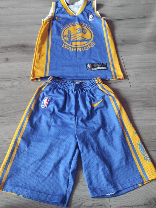 Баскетболен екип Curry Golden State