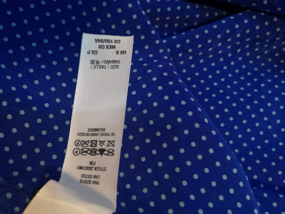 Намаление 60 лв Juicy couture риза