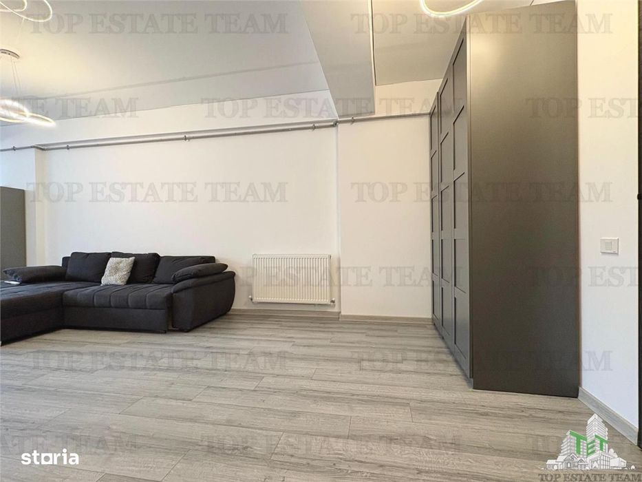 Apartament 2 camere mobilat in Stefan Building Resort 2