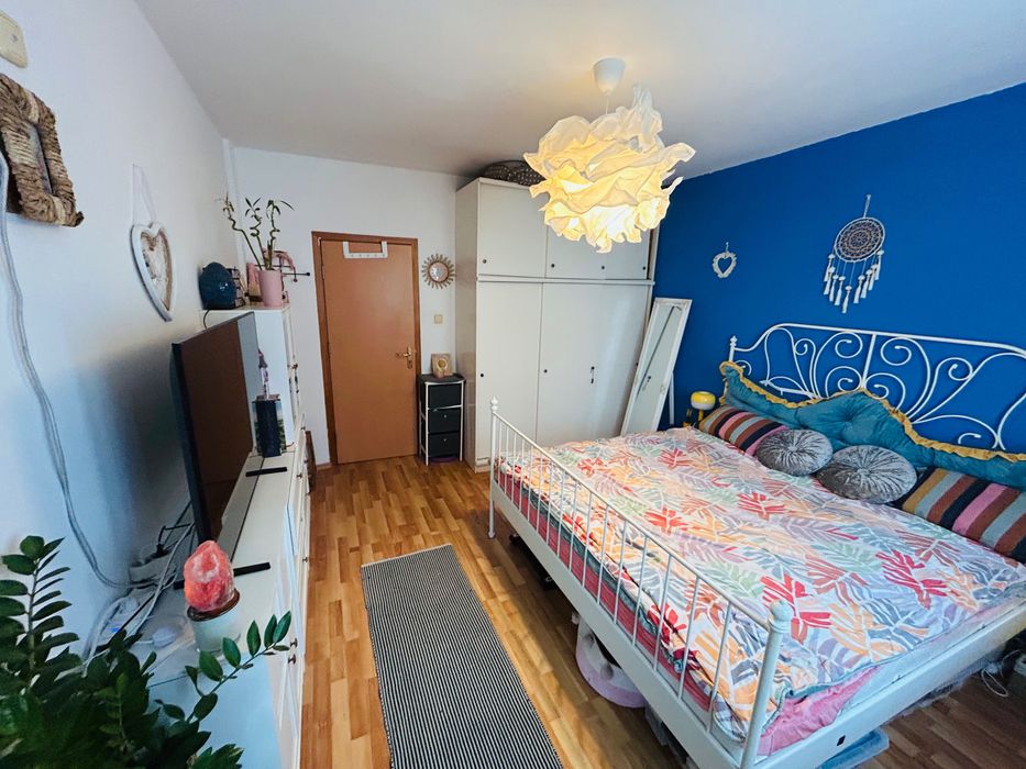 Продава се Тристаен апартамент в с. Кранево, Област Добрич - 60 кв.м за 1125 €/кв.м - Снимка #4