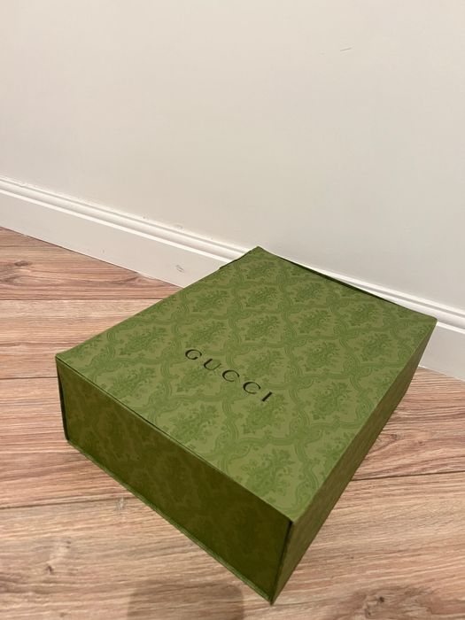 Сумка Gucci оригинал новый