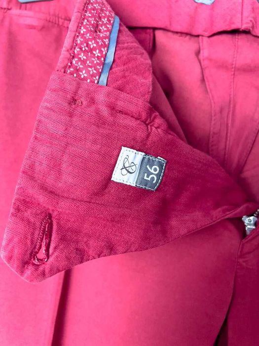 Мужские брюки Canali