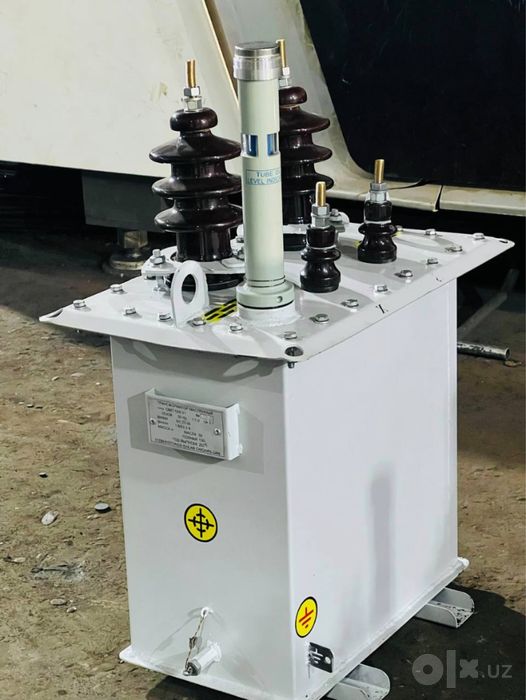 Transformator OMP 10 kBa