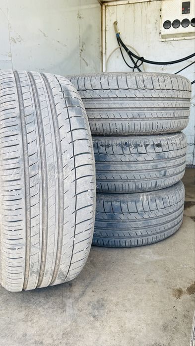 Продам диски с резиной