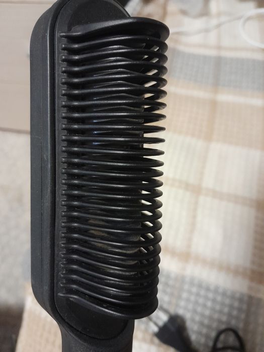 электронные расчёски выпрямители