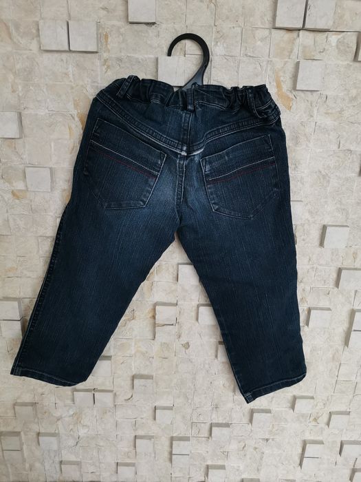 Оригинални детски дънки GF Ferre размер 4-5г