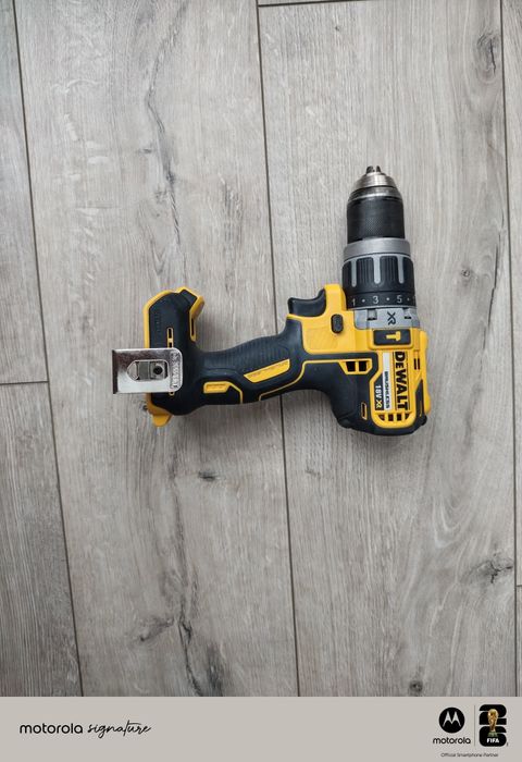 Dewalt 796 ударен винтоверт 70Nm