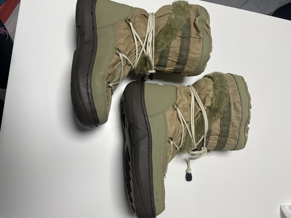 Cizme de zapada marimea 39