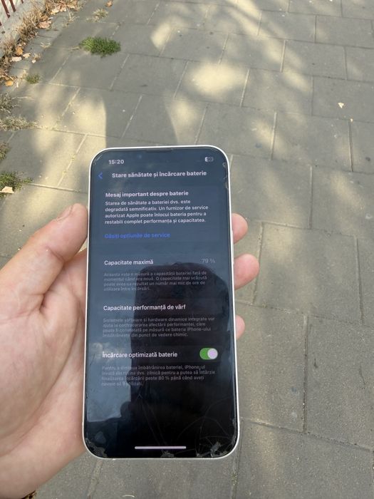 Iphone 13 simplu
