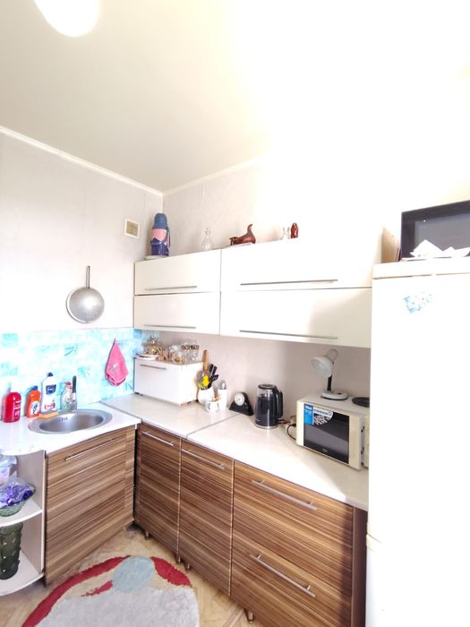 Продам 2 ком квартиру центр города