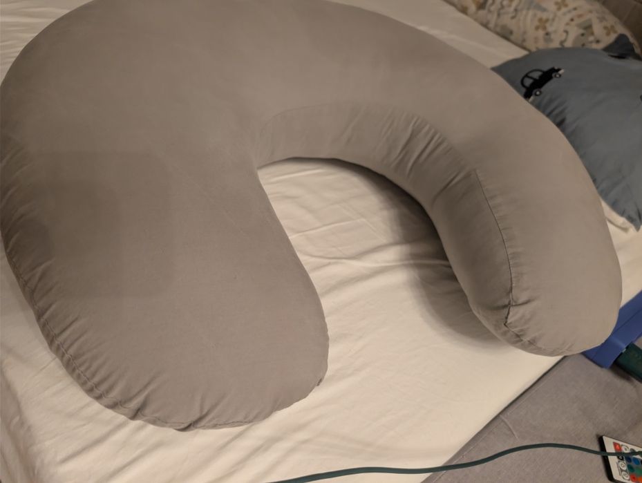 Perna pentru alăptare