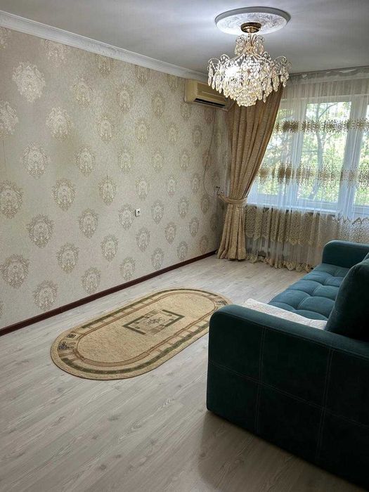 Двухкомнатная квартира, Авангард - Widok 5