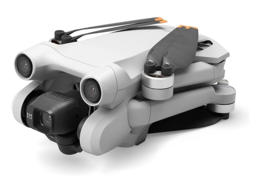 Продам дрон DJI mini 3 pro