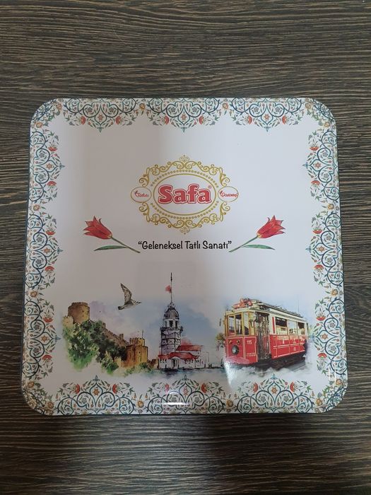 Cutie metal pentru depozitare diverse