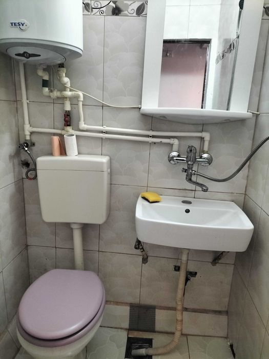 Garsoniera de inchiriat