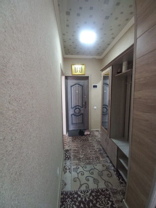 1-комн квартира, рынок Кадышева, Лисунова-1, Авиасозлар-1