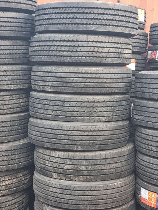 215/75R17.5 шина оптом и розница