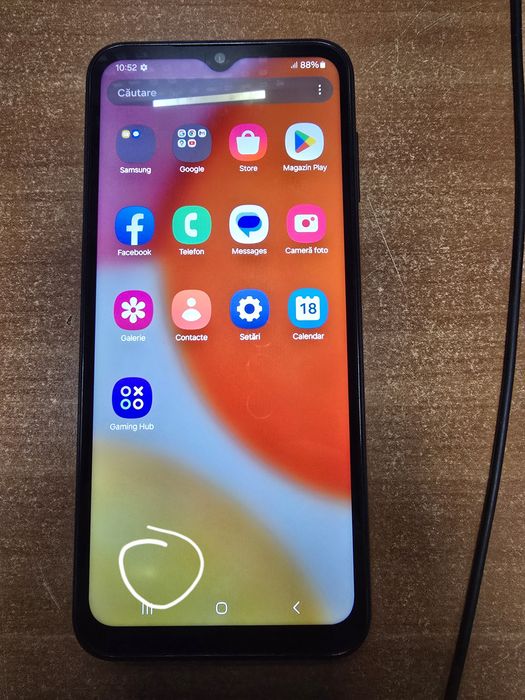 Telefon Samsung A14 64 giga
