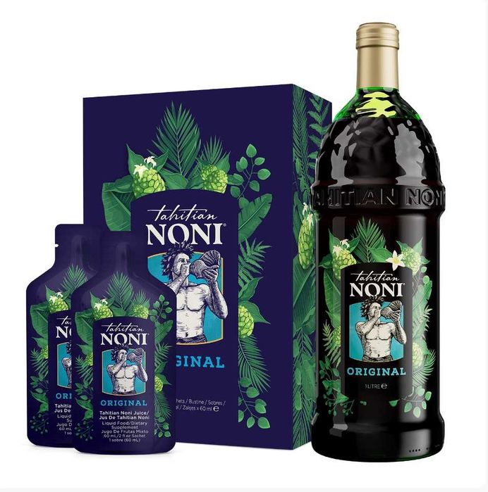 Suc Noni benefic