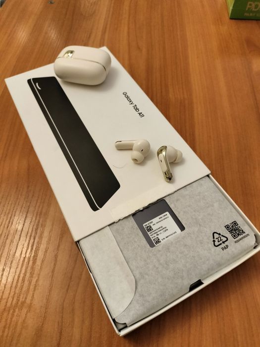 Galaxy Tab A11/+науш