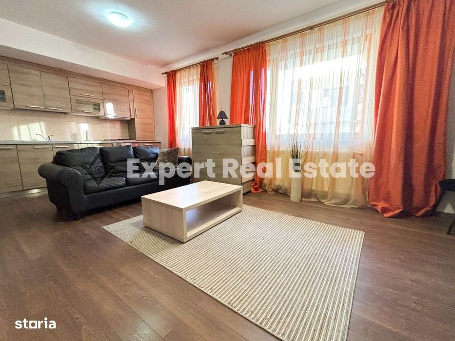 Studio Modern -Otopeni Central
