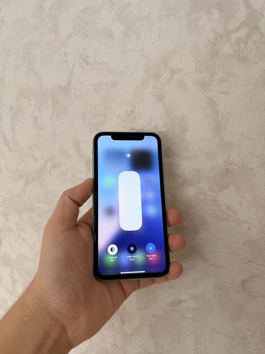 IPhone 11/128Gb - В идеальном состоянии