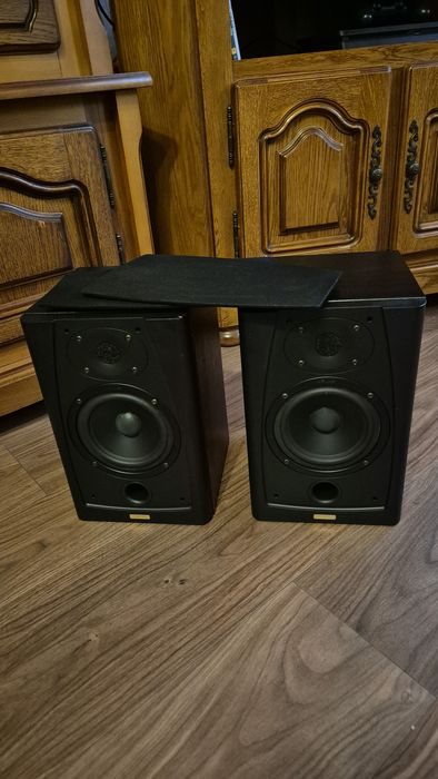 Boxa raft JAMO 38 60W RMS 6 Ohmi Made in  Denmark