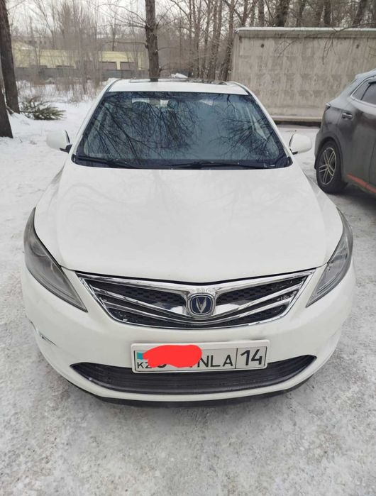 Продам автомобиль Чанган- еадо