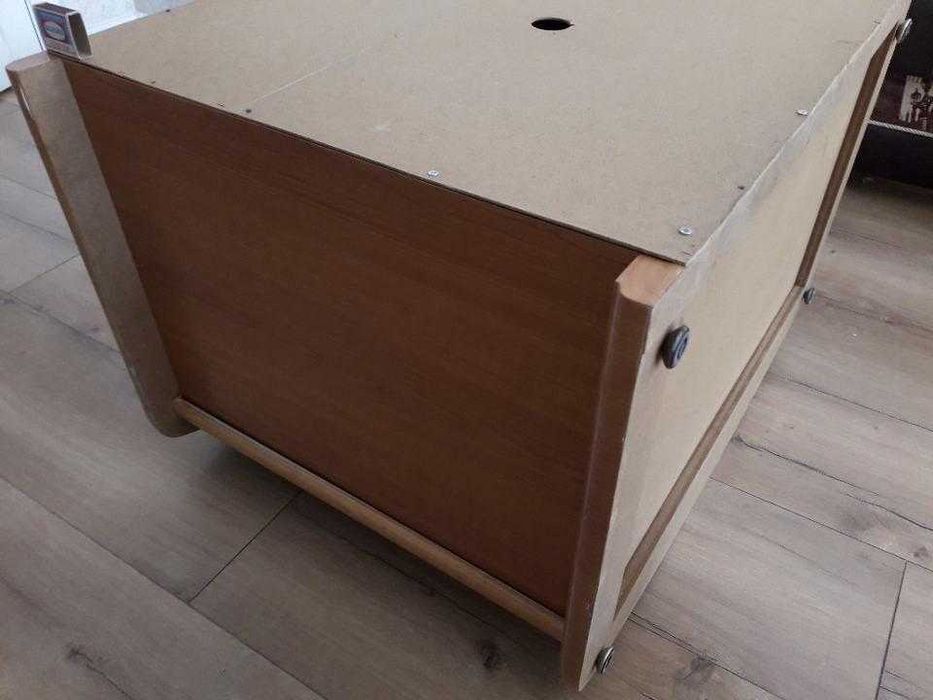 тyмбa лёгкaя двyxблoчнaя